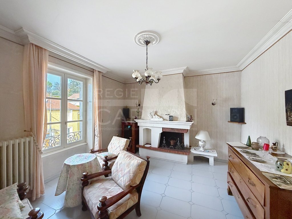 MAISON A VENDRE - FEYZIN Bandonnier - 166 m2 - 260�000�&euro;