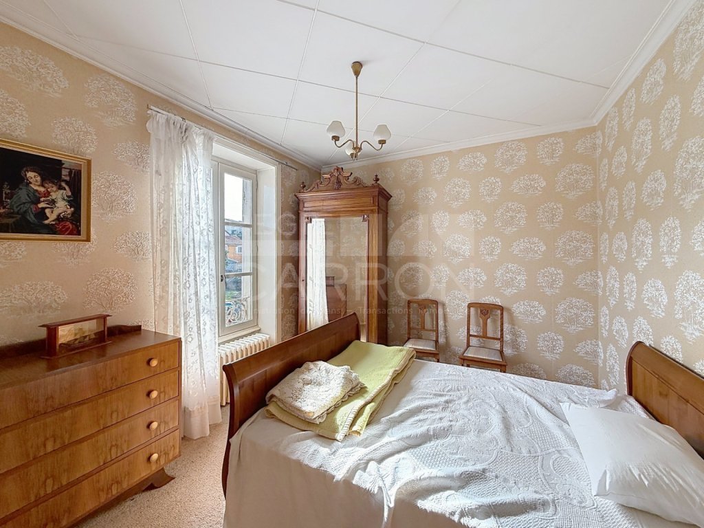 MAISON A VENDRE - FEYZIN Bandonnier - 166 m2 - 260�000�&euro;