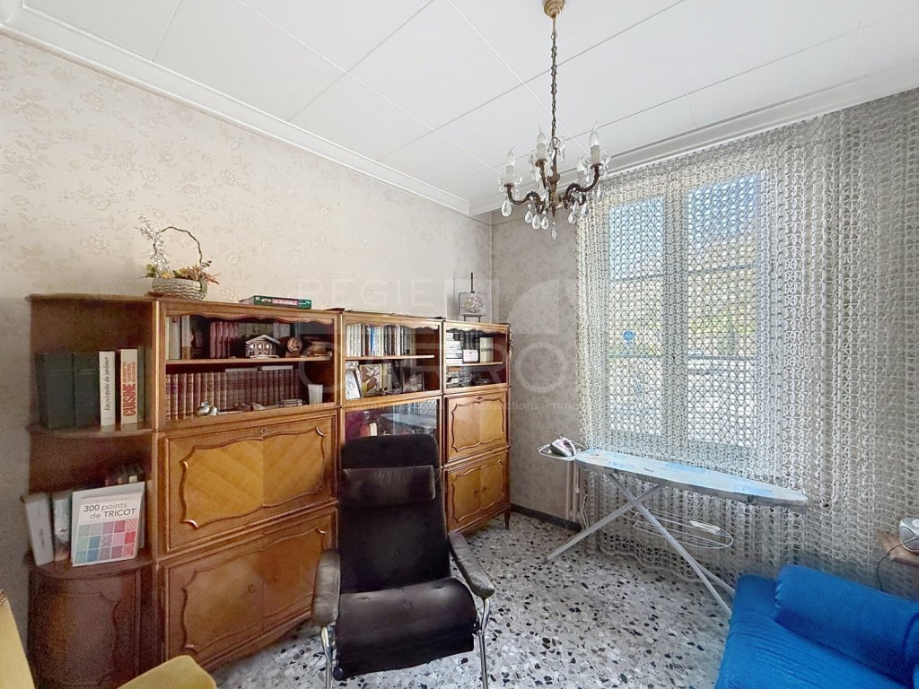 MAISON A VENDRE - FEYZIN Bandonnier - 166 m2 - 260�000�&euro;