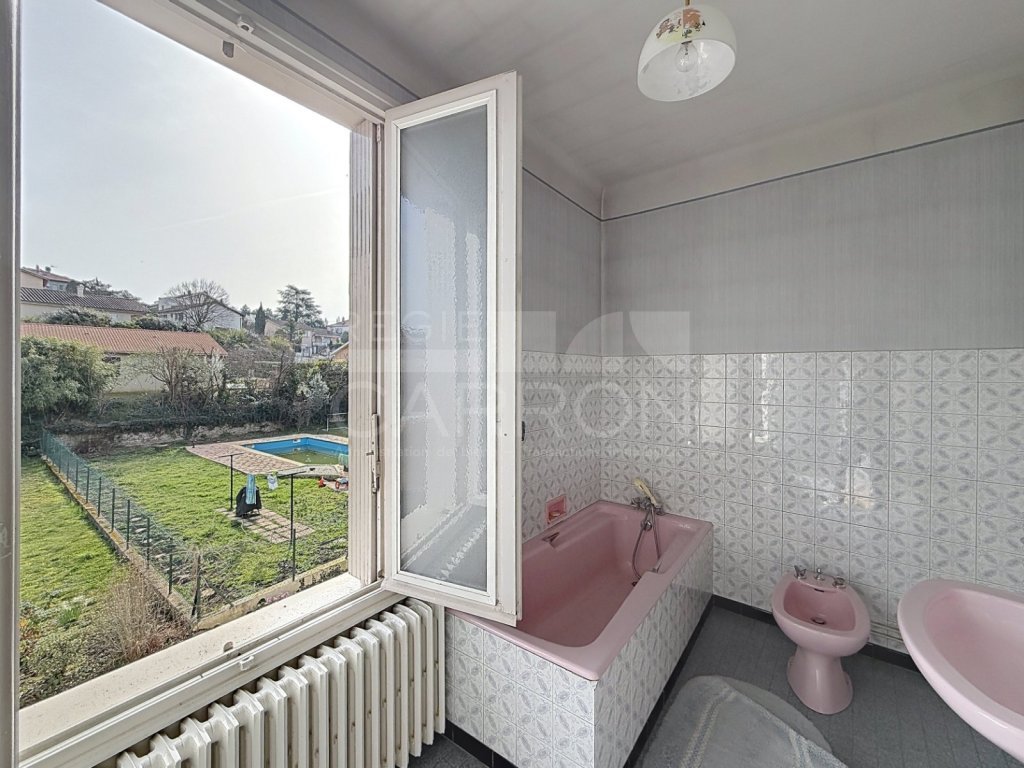 MAISON A VENDRE - FEYZIN Bandonnier - 166 m2 - 260�000�&euro;