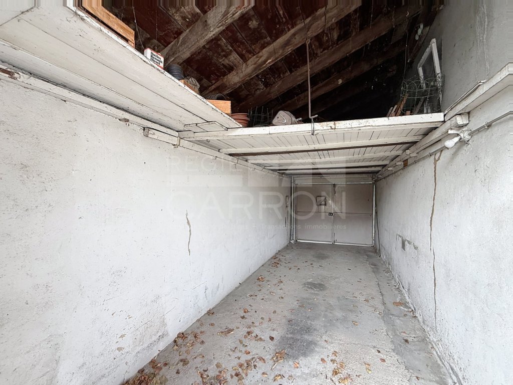 MAISON A VENDRE - FEYZIN Bandonnier - 166 m2 - 260�000�&euro;