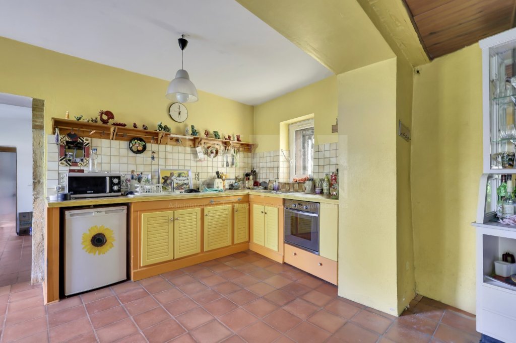 MAISON A VENDRE - FONTAINES ST MARTIN - 263 m2 - 845�000�&euro;