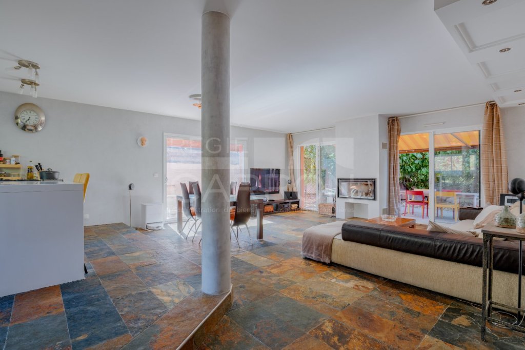 MAISON A VENDRE - FRANCHEVILLE - 156 m2 - 699 000 &euro;