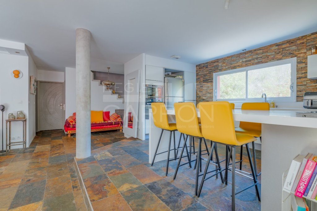 MAISON A VENDRE - FRANCHEVILLE - 156 m2 - 699 000 &euro;