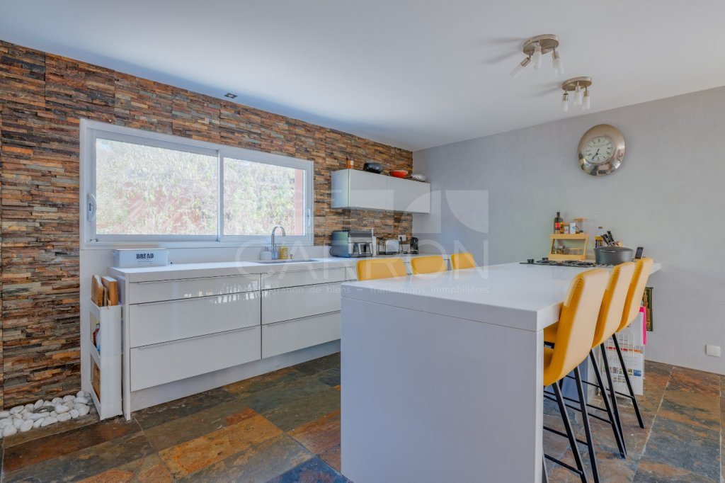 MAISON A VENDRE - FRANCHEVILLE - 156 m2 - 699 000 &euro;