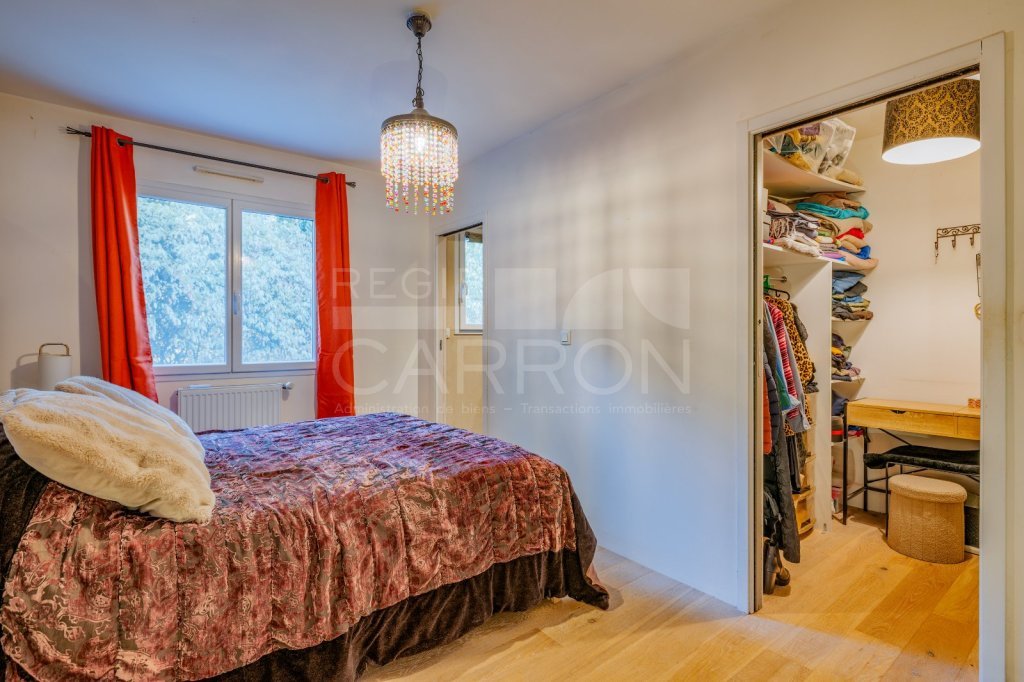 MAISON A VENDRE - FRANCHEVILLE - 156 m2 - 699 000 &euro;
