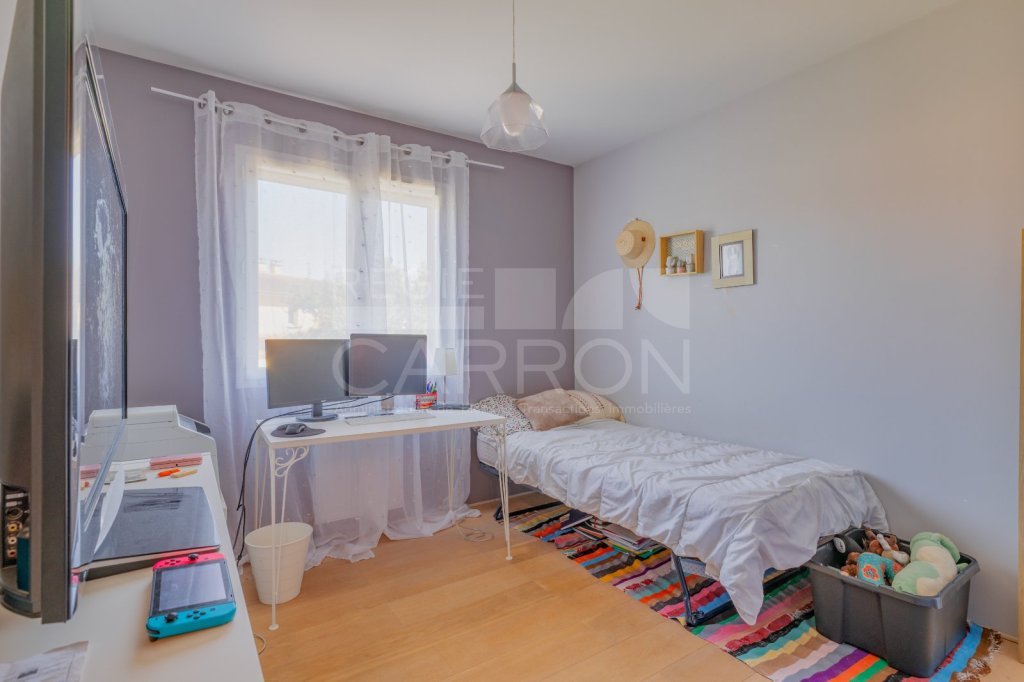 MAISON A VENDRE - FRANCHEVILLE - 156 m2 - 699 000 &euro;