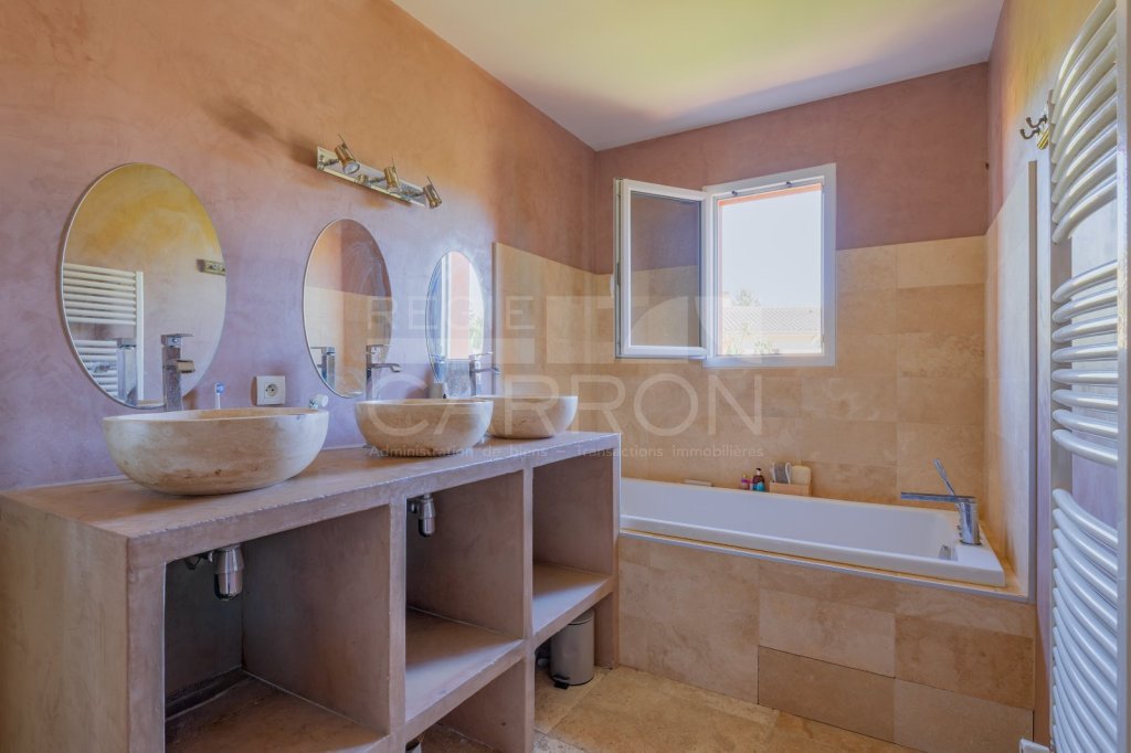 MAISON A VENDRE - FRANCHEVILLE - 156 m2 - 699 000 &euro;