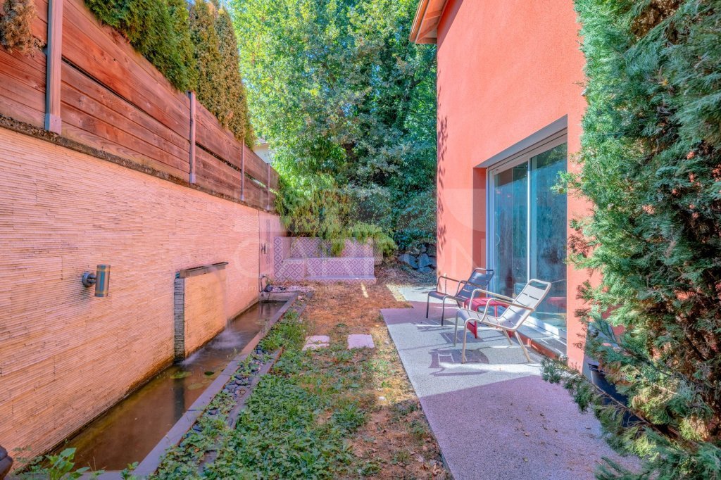MAISON A VENDRE - FRANCHEVILLE - 156 m2 - 699 000 &euro;