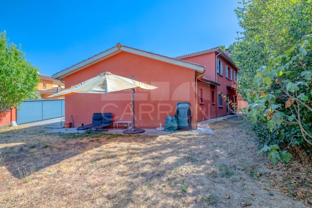 MAISON A VENDRE - FRANCHEVILLE - 156 m2 - 699 000 &euro;