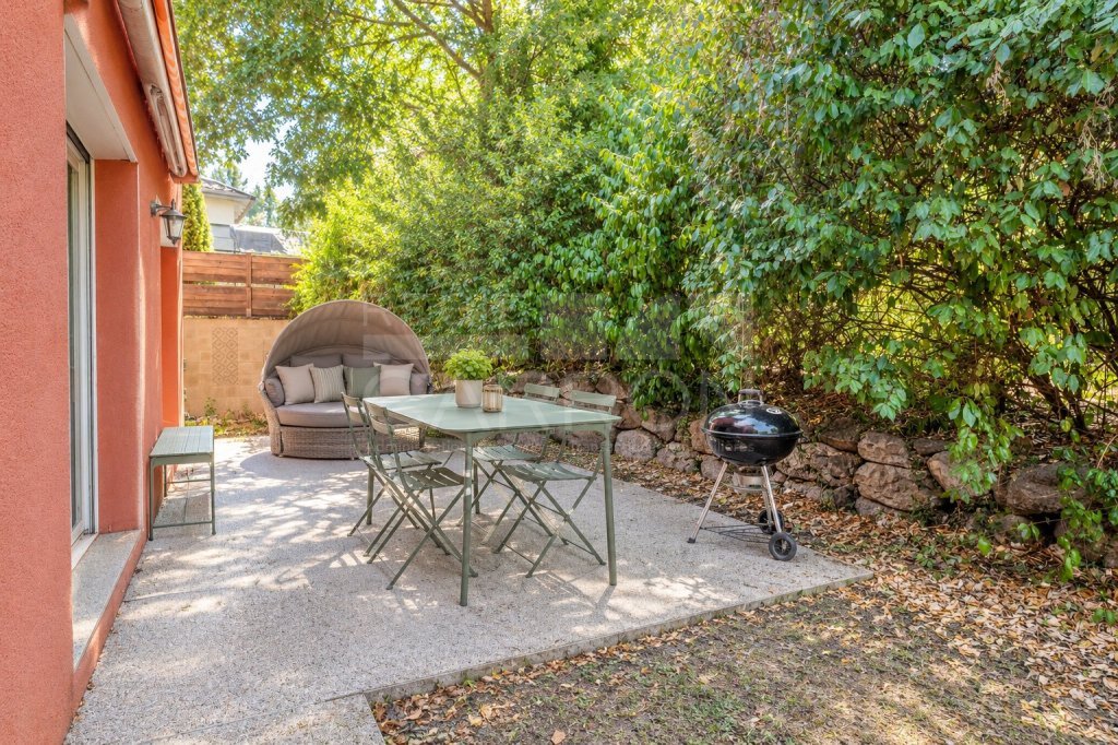 MAISON A VENDRE - FRANCHEVILLE - 156 m2 - 645 000 &euro;