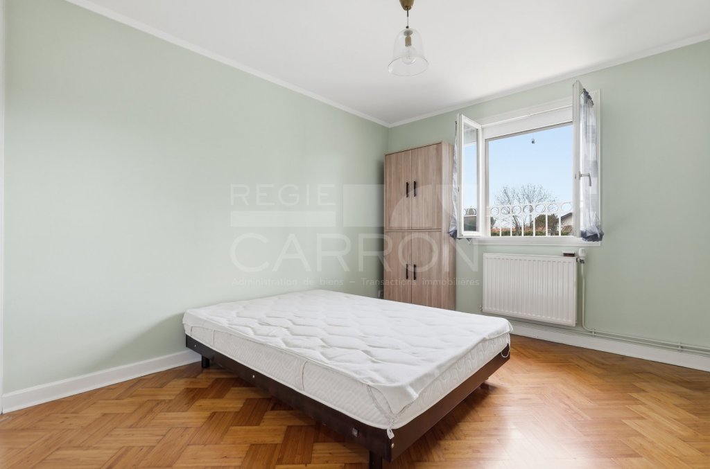 Maison 6 pi�ces - 4 chambres A VENDRE - GENAS - 157 m2 - 565�000�&euro;