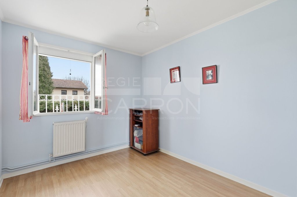 Maison 6 pi�ces - 4 chambres A VENDRE - GENAS - 157 m2 - 565�000�&euro;