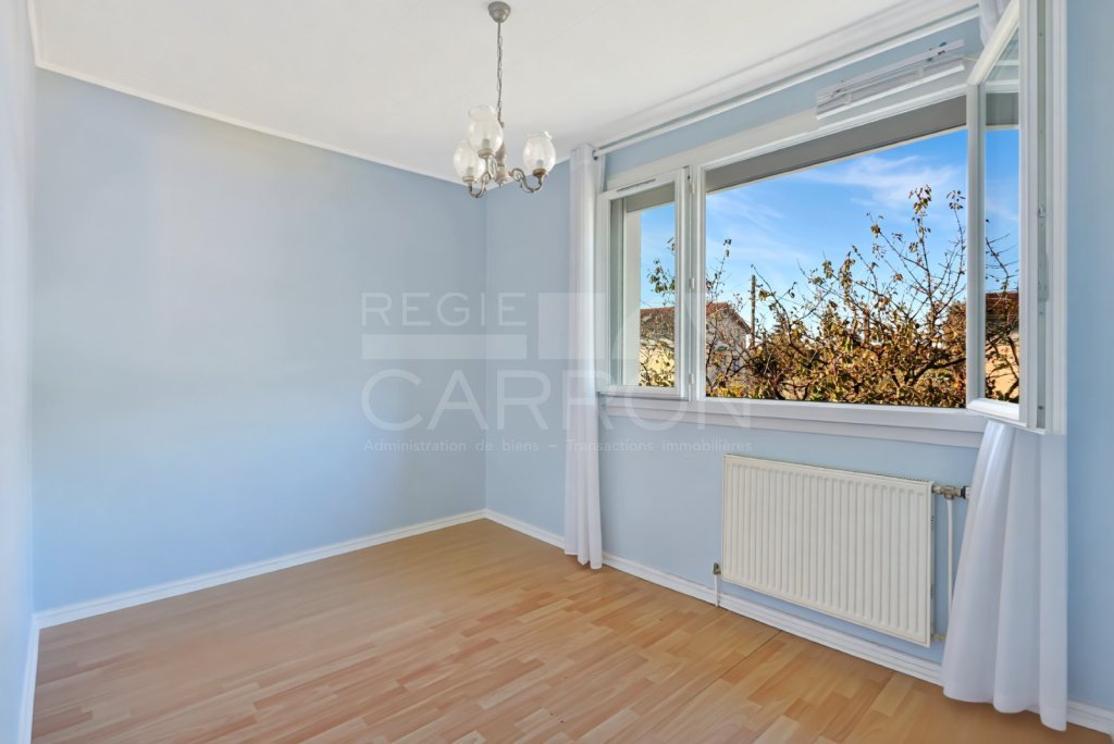 Maison 4 pi�ces avec balcon - 2 chambres A VENDRE - MEYZIEU - 105 m2 - 315�000�&euro;