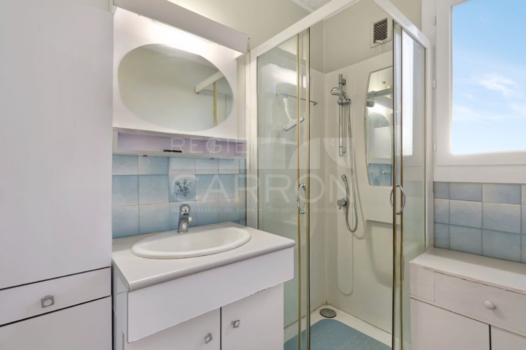 Maison 4 pi�ces avec balcon - 2 chambres A VENDRE - MEYZIEU - 105 m2 - 315�000�&euro;