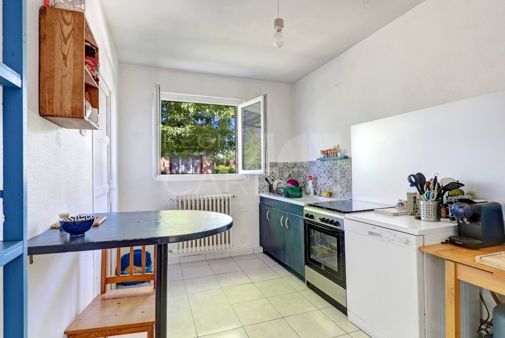 Maison 3 pièces avec garage A VENDRE - MEYZIEU - 60 m2 - 300 000 &euro;