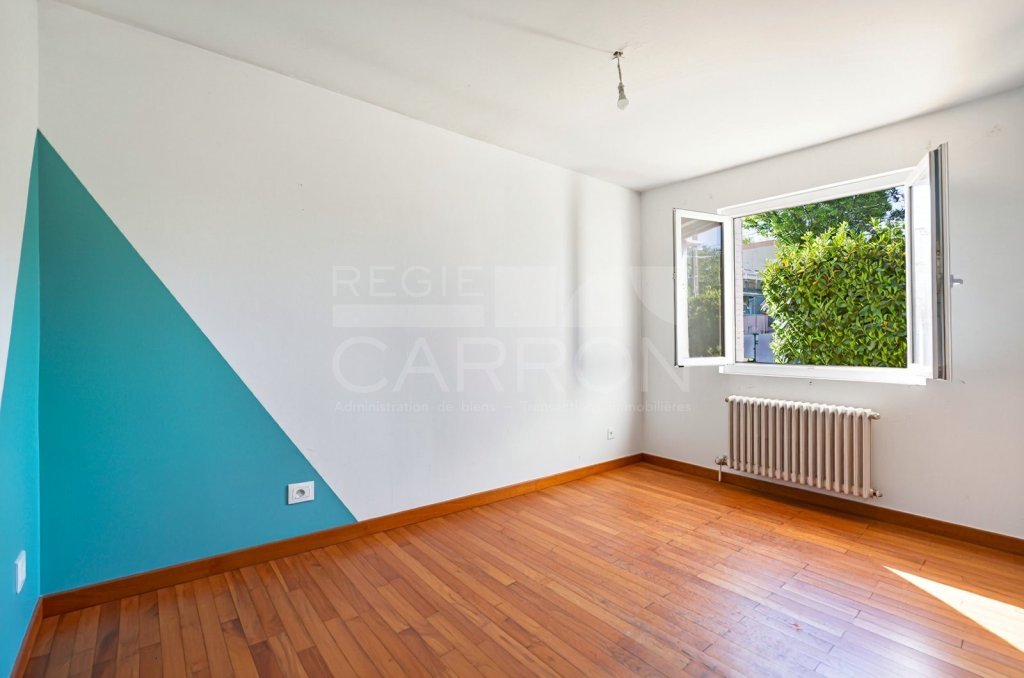 Maison 3 pièces avec garage A VENDRE - MEYZIEU - 60 m2 - 300 000 &euro;