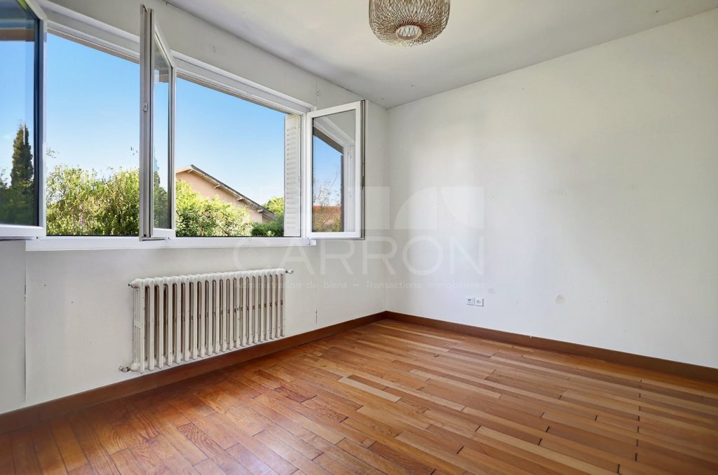 Maison 3 pièces avec garage A VENDRE - MEYZIEU - 60 m2 - 300 000 &euro;
