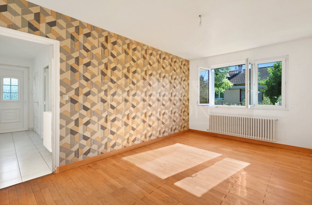 Maison 3 pièces avec garage A VENDRE - MEYZIEU - 60 m2 - 280 000 &euro;