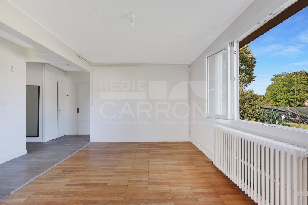 Maison 3 pièces avec garage A VENDRE - MEYZIEU - 65 m2 - 280 000 &euro;