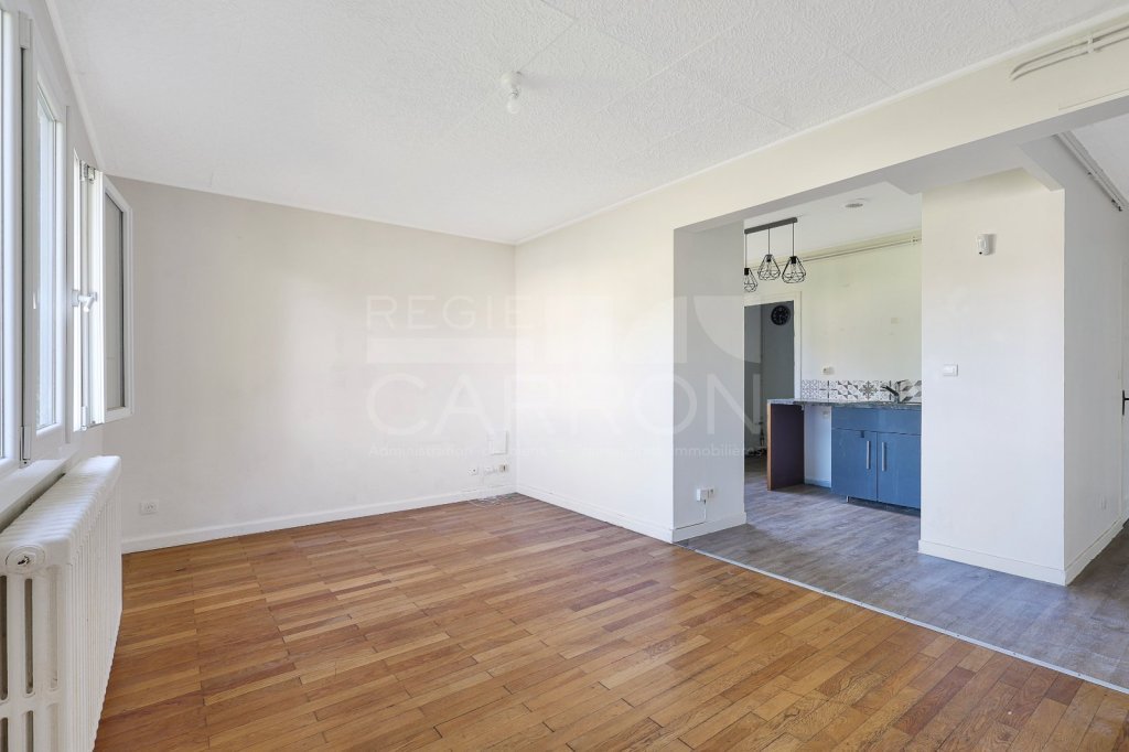 Maison 3 pièces avec garage A VENDRE - MEYZIEU - 65 m2 - 280 000 &euro;