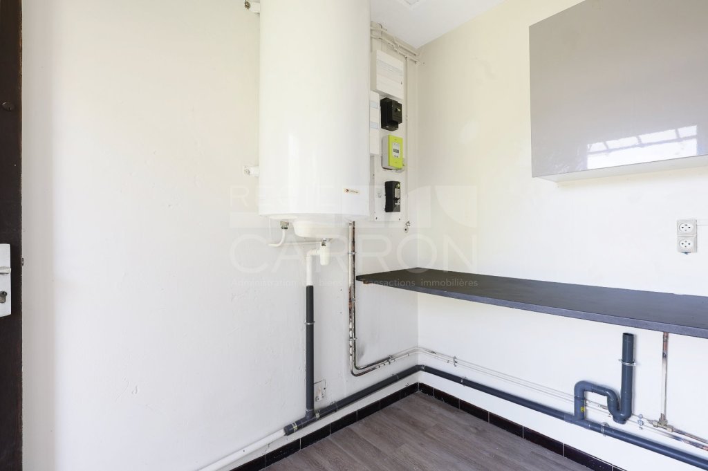 Maison 3 pièces avec garage A VENDRE - MEYZIEU - 65 m2 - 280 000 &euro;