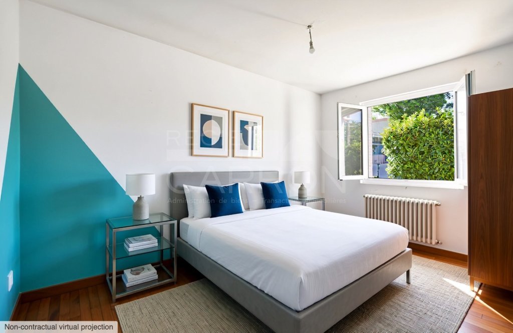 Maison 3 pièces avec garage A VENDRE - MEYZIEU - 60 m2 - 255 000 &euro;