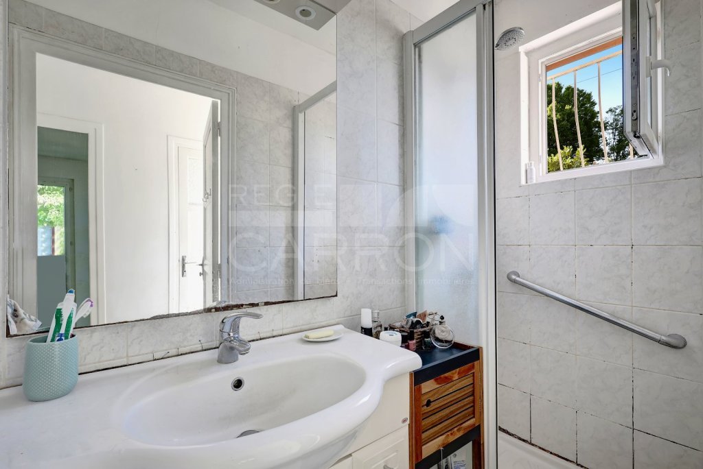 Maison 3 pièces avec garage A VENDRE - MEYZIEU - 60 m2 - 255 000 &euro;