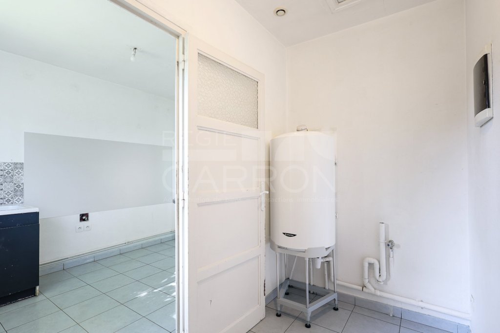 Maison 3 pièces avec garage A VENDRE - MEYZIEU - 60 m2 - 255 000 &euro;