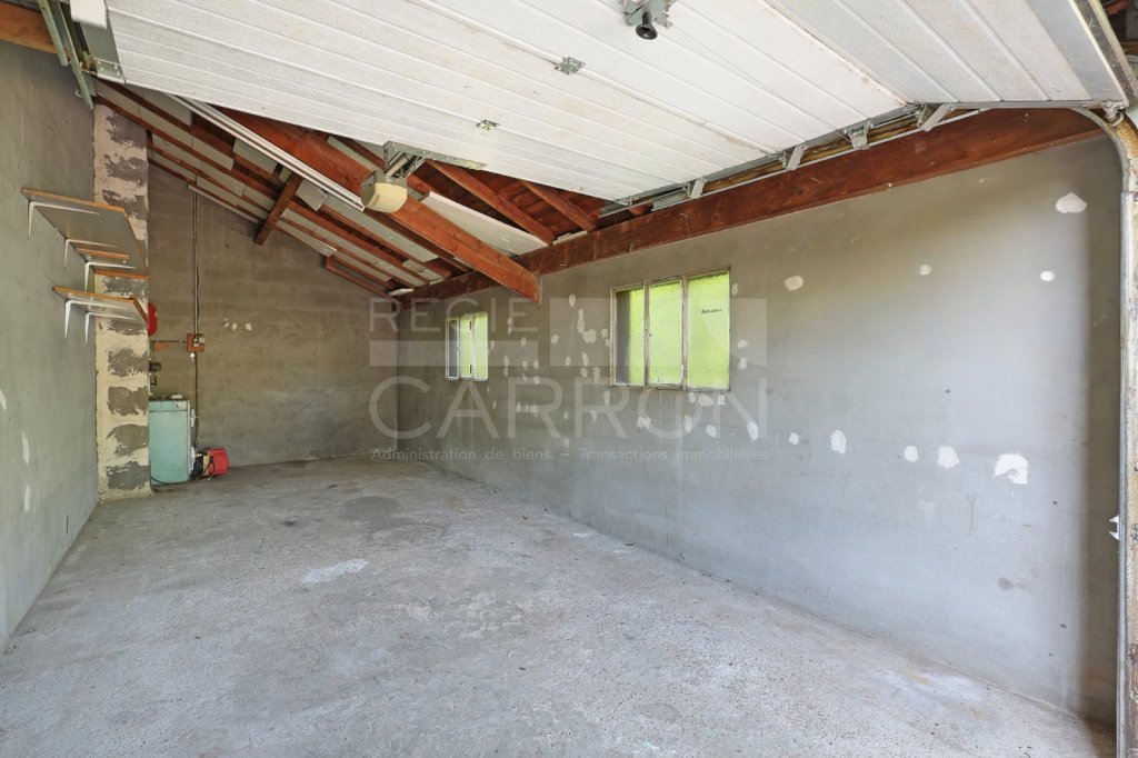 Maison 3 pièces avec garage A VENDRE - MEYZIEU - 60 m2 - 255 000 &euro;