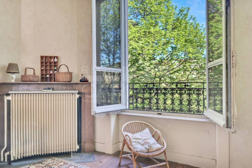 Maison 5 pièces - 3 chambres A VENDRE - OULLINS - 116 m2 - 530 000 &euro;