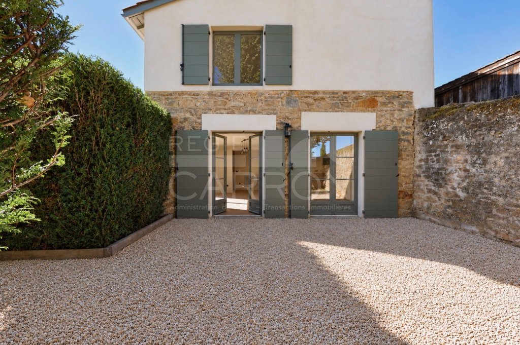 MAISON A VENDRE - ST GERMAIN AU MONT D OR - 127.82 m2 - 699 000 &euro;
