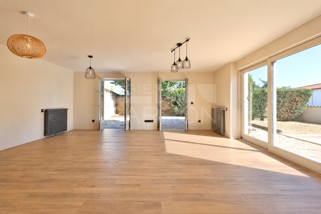 MAISON A VENDRE - ST GERMAIN AU MONT D OR - 127.82 m2 - 699 000 &euro;