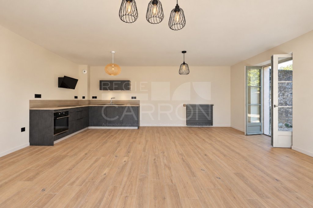 MAISON A VENDRE - ST GERMAIN AU MONT D OR - 127.82 m2 - 699 000 &euro;