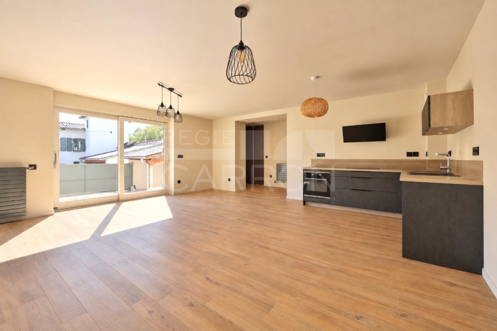 MAISON A VENDRE - ST GERMAIN AU MONT D OR - 127.82 m2 - 699 000 &euro;