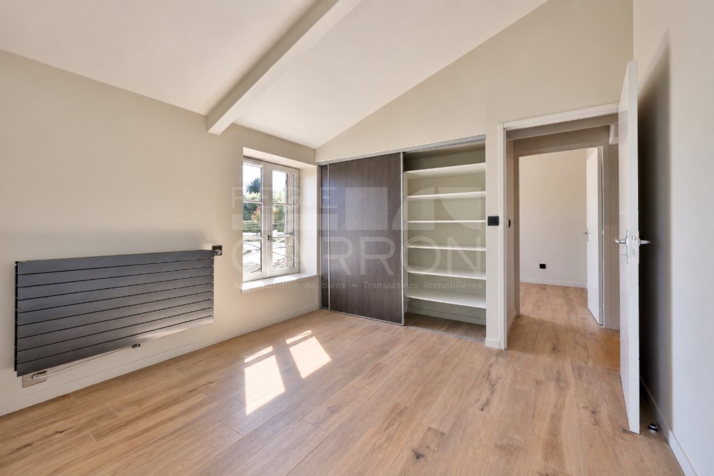 MAISON A VENDRE - ST GERMAIN AU MONT D OR - 127.82 m2 - 699 000 &euro;