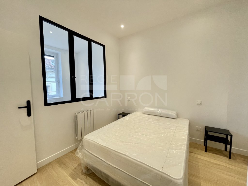 STUDIO A LOUER - LYON 9EME ARRONDISSEMENT - 35.02 m2 - 867 &euro; charges comprises par mois