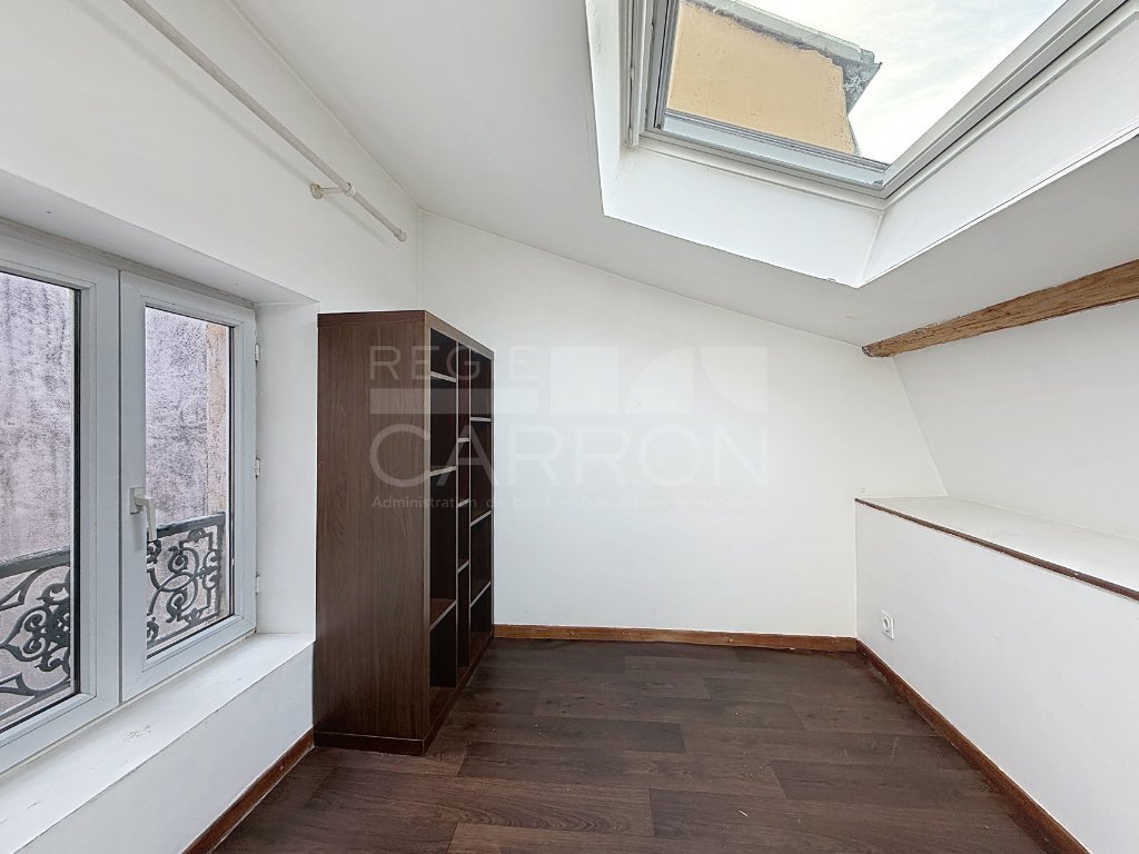 STUDIO A VENDRE - LYON 2EME ARRONDISSEMENT - 26 m2 - 178�000�&euro;