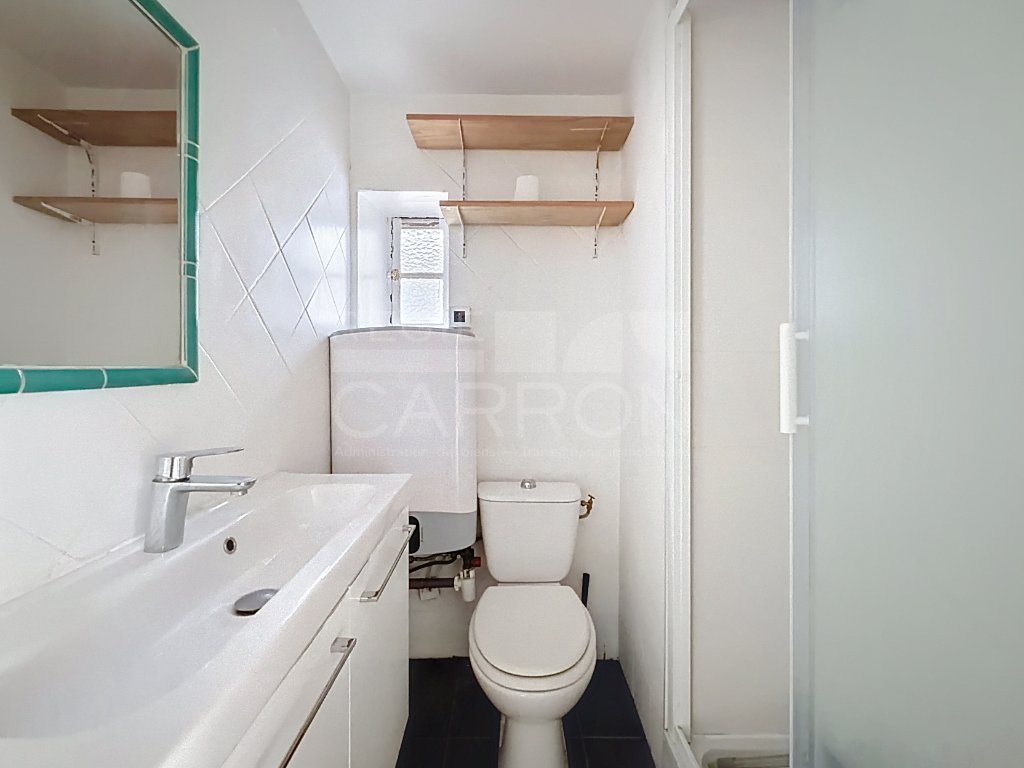 STUDIO A VENDRE - LYON 2EME ARRONDISSEMENT - 26 m2 - 178�000�&euro;