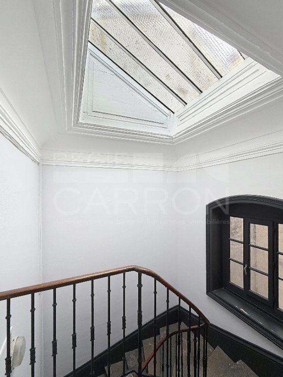 STUDIO A VENDRE - LYON 2EME ARRONDISSEMENT - 26 m2 - 178�000�&euro;