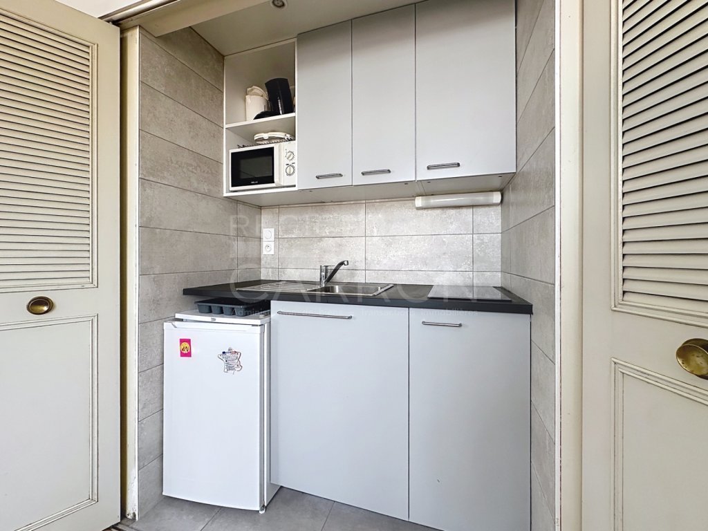 STUDIO A VENDRE - LYON 3EME ARRONDISSEMENT - 23.84 m2 - 135 000 &euro;