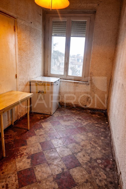 STUDIO A VENDRE - LYON 5EME ARRONDISSEMENT - 22 m2 - 83�000�&euro;