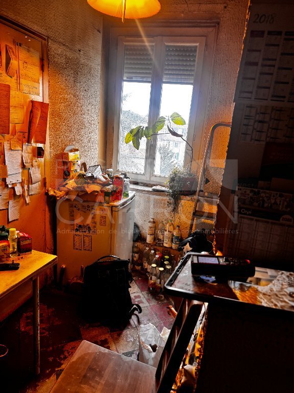 STUDIO A VENDRE - LYON 5EME ARRONDISSEMENT - 22 m2 - 83�000�&euro;