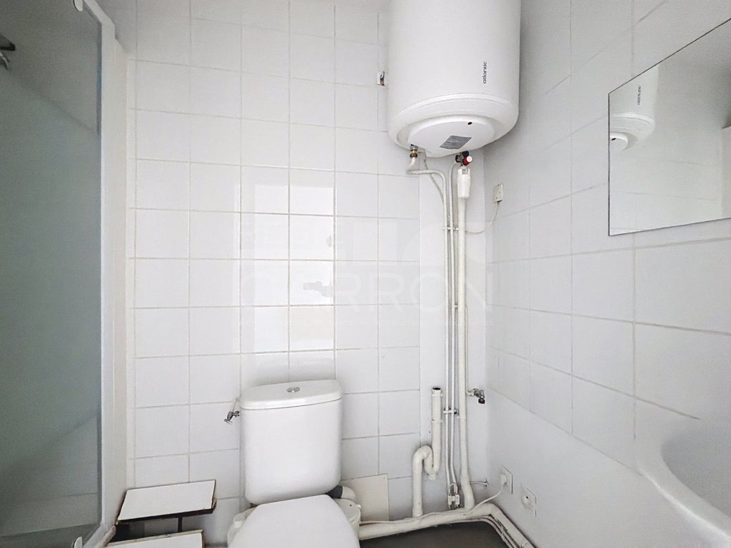 STUDIO A VENDRE - LYON 6EME ARRONDISSEMENT - 19 m2 - 165�000�&euro;