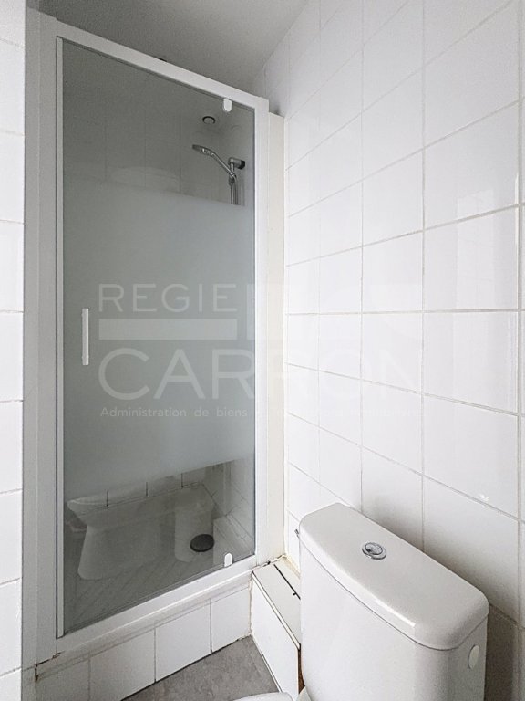 STUDIO A VENDRE - LYON 6EME ARRONDISSEMENT - 19 m2 - 139 000 &euro;
