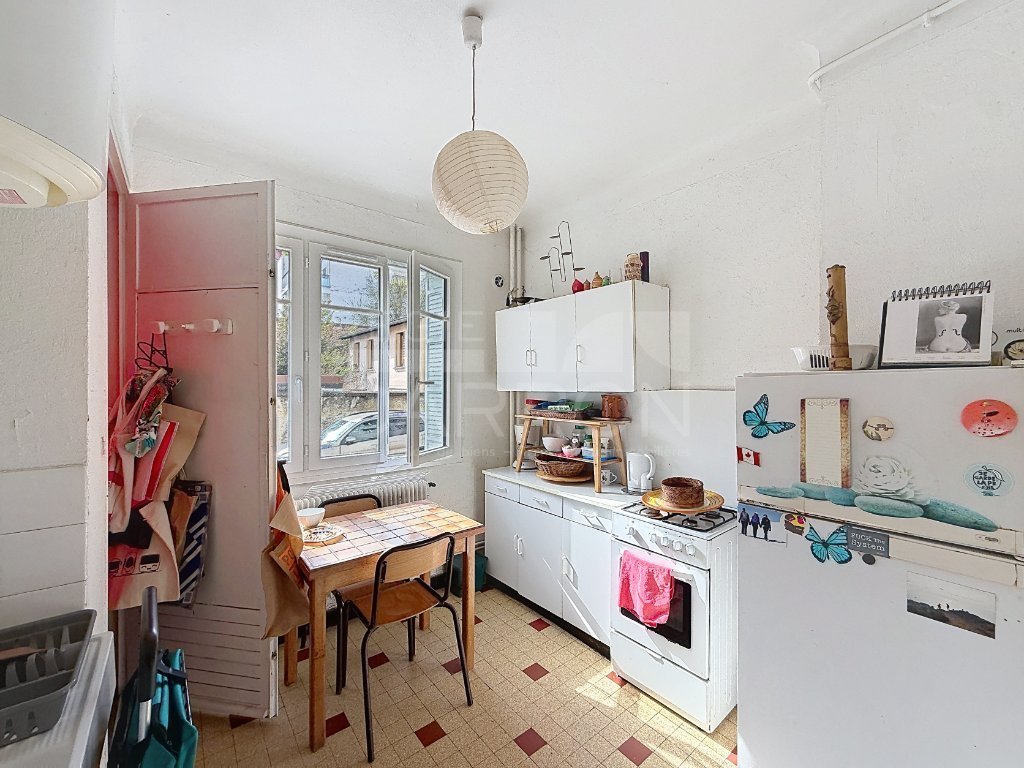 STUDIO A VENDRE - LYON 9EME ARRONDISSEMENT - 26 m2 - 83�000�&euro;