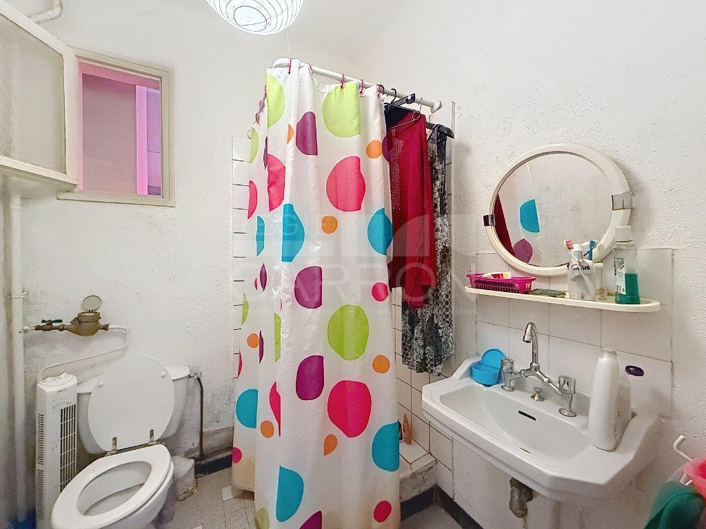 STUDIO A VENDRE - LYON 9EME ARRONDISSEMENT - 26 m2 - 83�000�&euro;