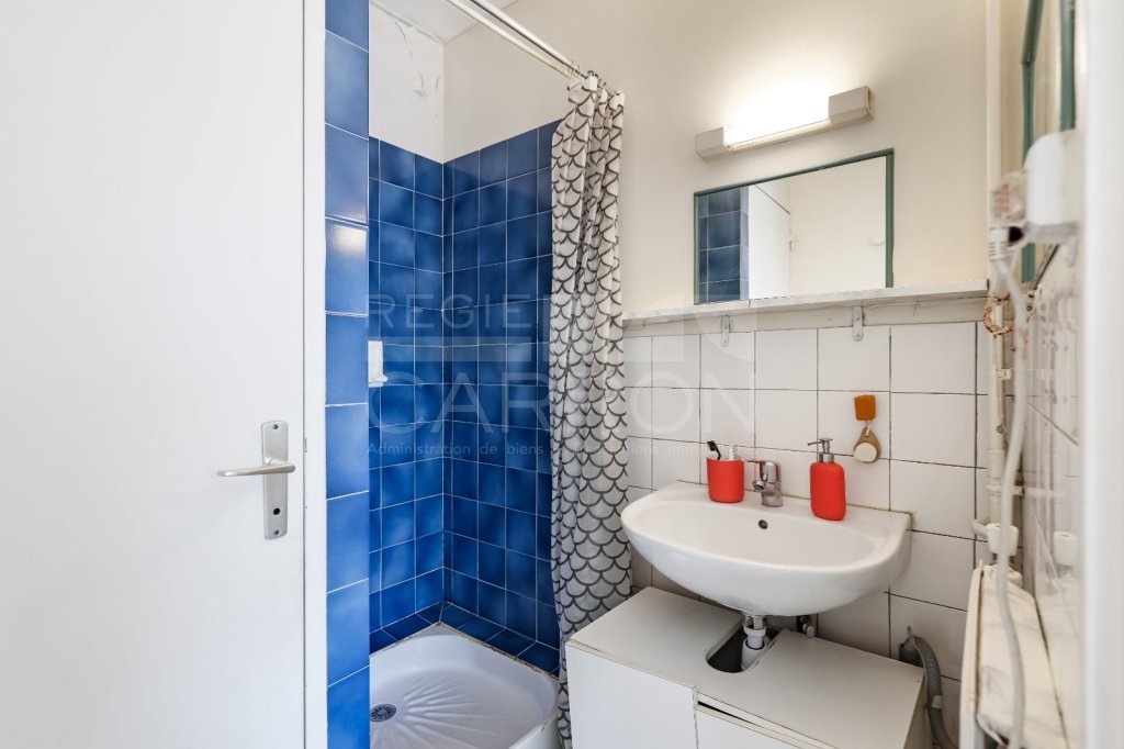 STUDIO A VENDRE - RILLIEUX LA PAPE - 23.17 m2 - 90�000�&euro;