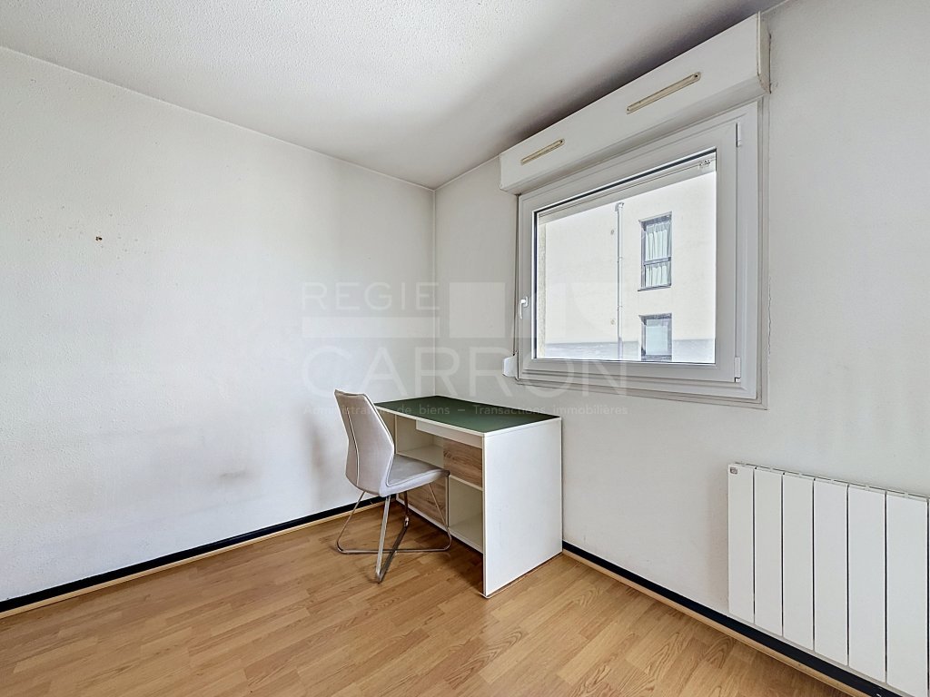 APPARTEMENT T1 A LOUER - LYON 8EME ARRONDISSEMENT - 17.67 m2 - 436 &euro; charges comprises par mois