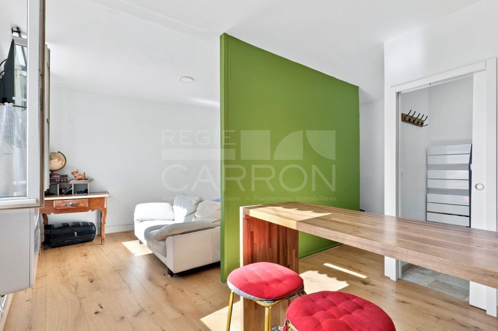 Appartement 2 pièces  - 1 chambre A VENDRE - LYON 1ER ARRONDISSEMENT - 29 m2 - 199 000 &euro;